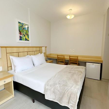 Hotel Monte Alegre Rio de Janeiro Exterior photo