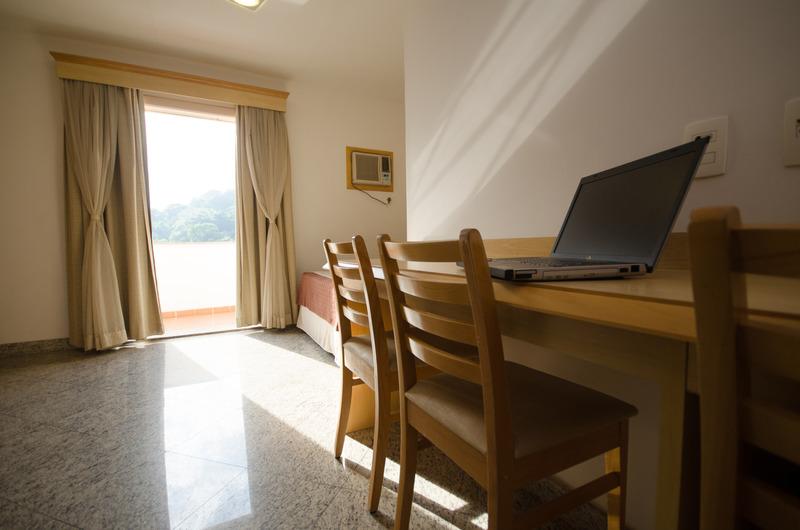 Hotel Monte Alegre Rio de Janeiro Exterior photo
