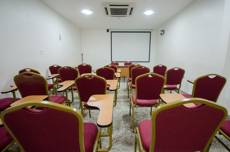 Hotel Monte Alegre Rio de Janeiro Exterior photo