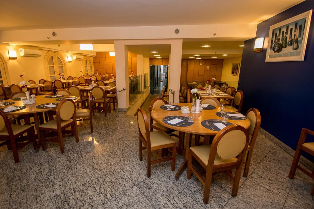 Hotel Monte Alegre Rio de Janeiro Exterior photo