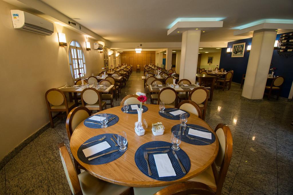 Hotel Monte Alegre Rio de Janeiro Exterior photo