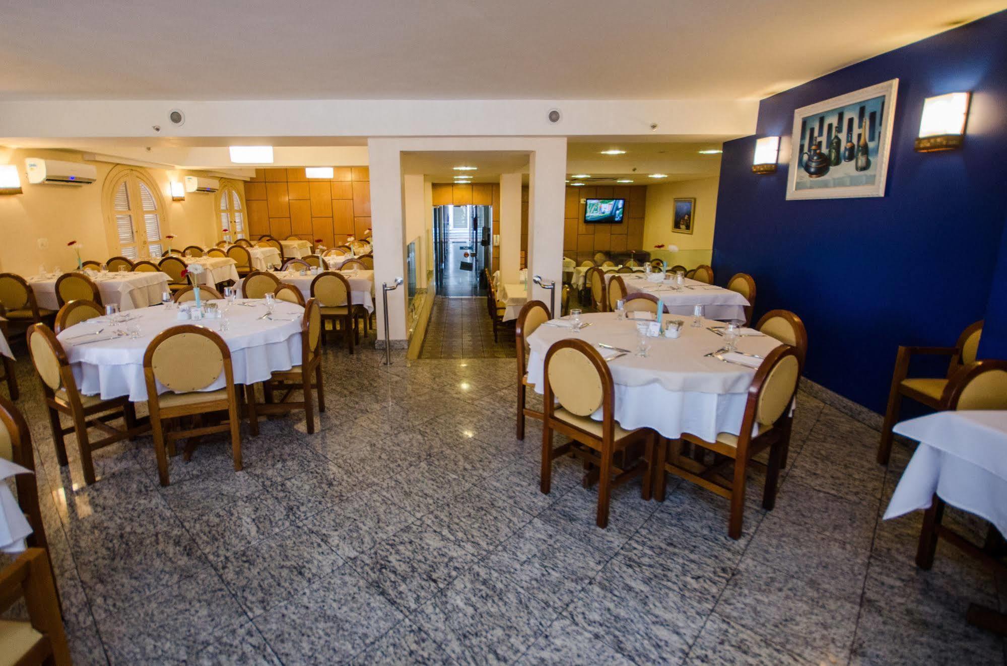 Hotel Monte Alegre Rio de Janeiro Exterior photo